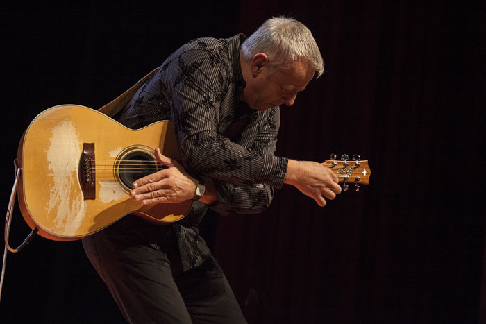 ָѧϰ_Tommy Emmanuelָ