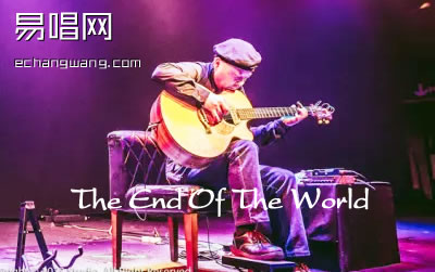 The End Of The World ָ