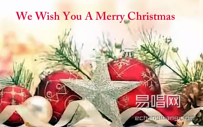 We Wish You A Merry Christmasָ Ѳؼ