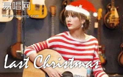 Last Christmas Taylor Swift  Ѳؼ