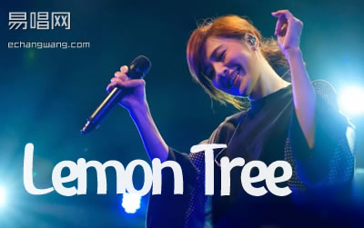 lemon tree ջ׼ Ѳؼ