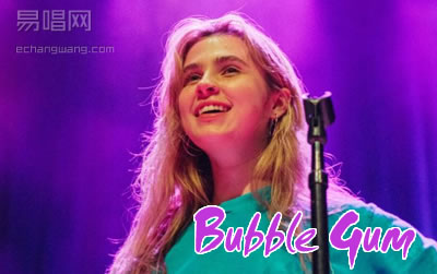 Clairo Bubble Gum Ѳؼ