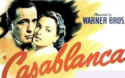  Casablanca ѲؼӢĸ