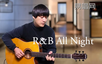 R&B All Night Ѳؼ