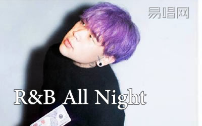 R&B All Night Ѳؼ