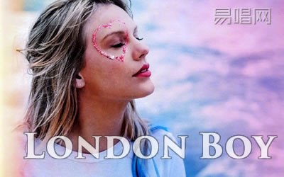 London Boy Taylor Swiftùù Ѳؼ