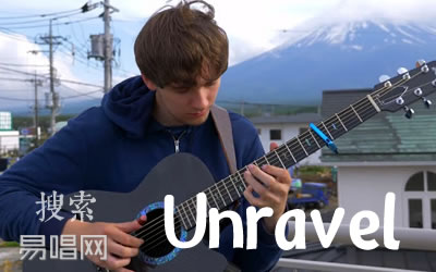 unravel ָ EDDIE Ѳؼ