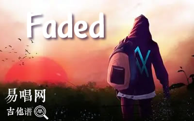 FADED Ѳؼ 