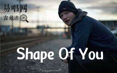 Shape Of You Ѳؼ