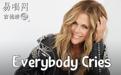 Everybody Cries Rita Wilson Ѳؼ